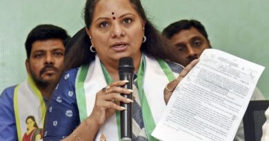 సిట్ విచారణకు పిలిస్తే వెళ్తా: కవిత సిట్ విచారణకు పిలిస్తే వెళ్తా: కవిత