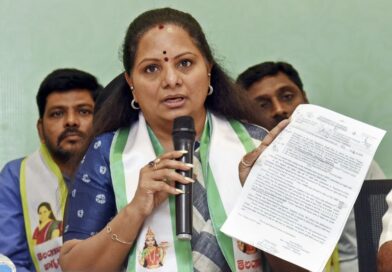 సిట్ విచారణకు పిలిస్తే వెళ్తా: కవిత సిట్ విచారణకు పిలిస్తే వెళ్తా: కవిత